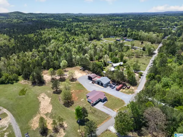 712 MEEKS ROAD, Wellington, AL 36279