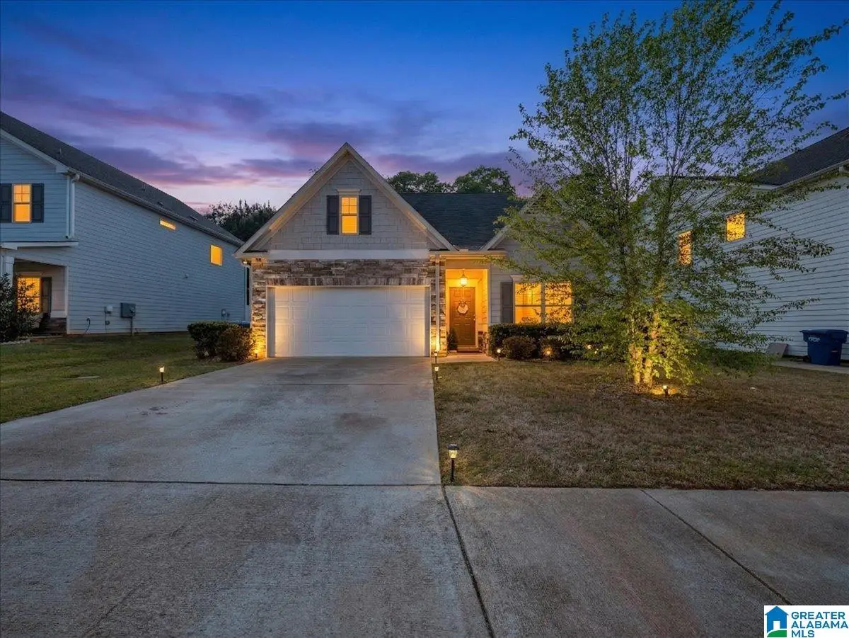 70 DABBS ROAD, Oxford, AL 36203 - #1