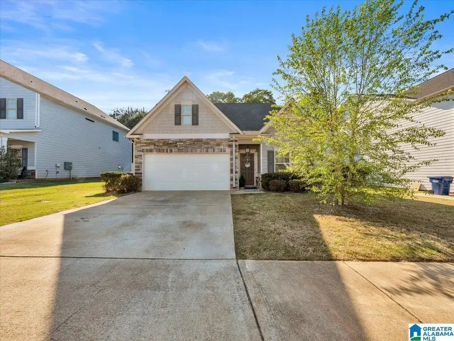 70 DABBS ROAD, Oxford, AL 36203 - #2