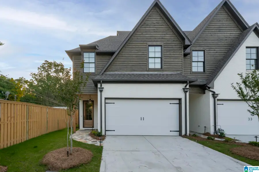 4426 MCELWAIN COURT, Birmingham, AL 35213 - #2