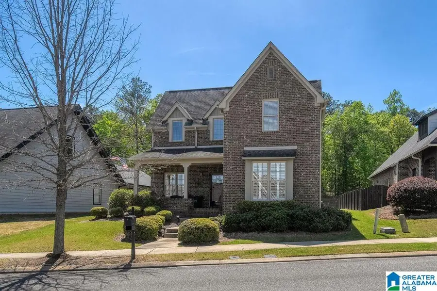 2500 MONTAUK ROAD, Hoover, AL 35226 - #2