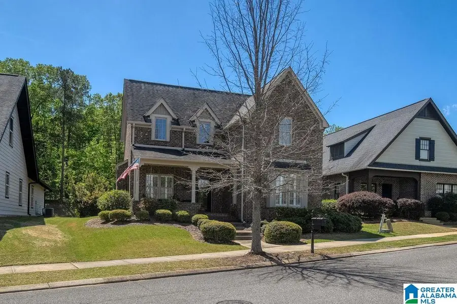 2500 MONTAUK ROAD, Hoover, AL 35226 - #3