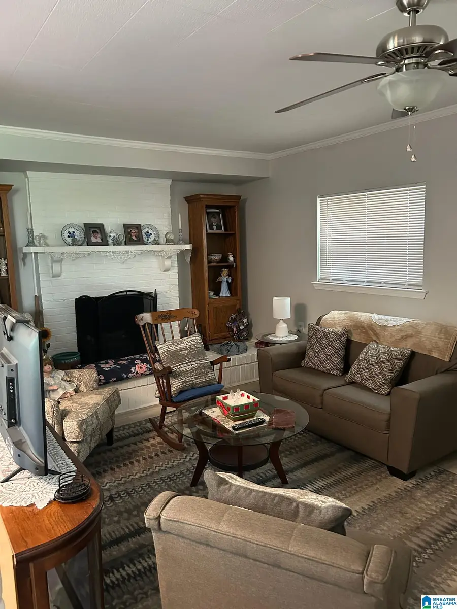 5800 HIDDEN VALLEY ROAD, McCalla, AL 35111 - #2