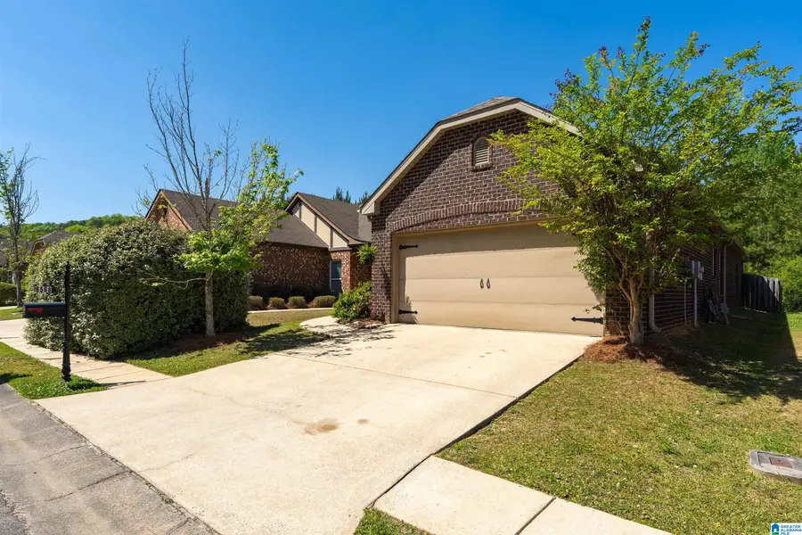 6568 SOUTHERN TRACE DRIVE, Leeds, AL 35094 - #2