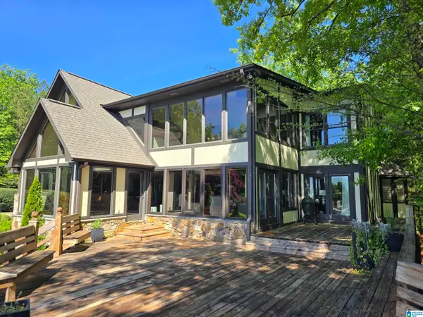 726 DOGWOOD TRAIL, Gadsden, AL 35901