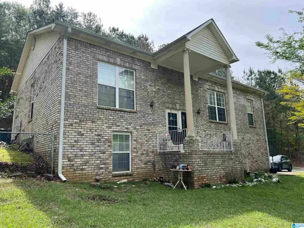 1158 ARMSTRONG ROAD, Remlap, AL 35133