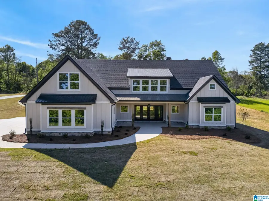 74 COUNTY ROAD 603, Heflin, AL 36264 - #2