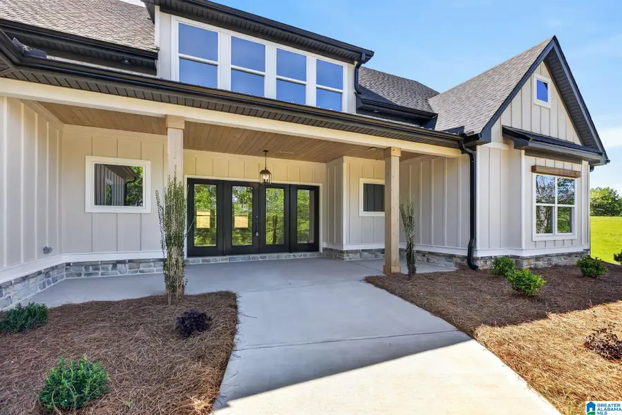 74 COUNTY ROAD 603, Heflin, AL 36264 - #3