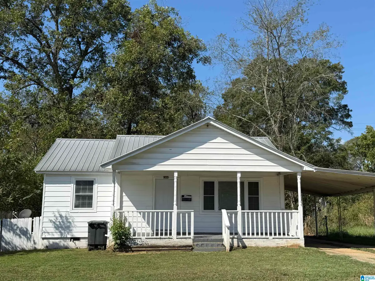 928 25TH STREET SW, Birmingham, AL 35211 - #1
