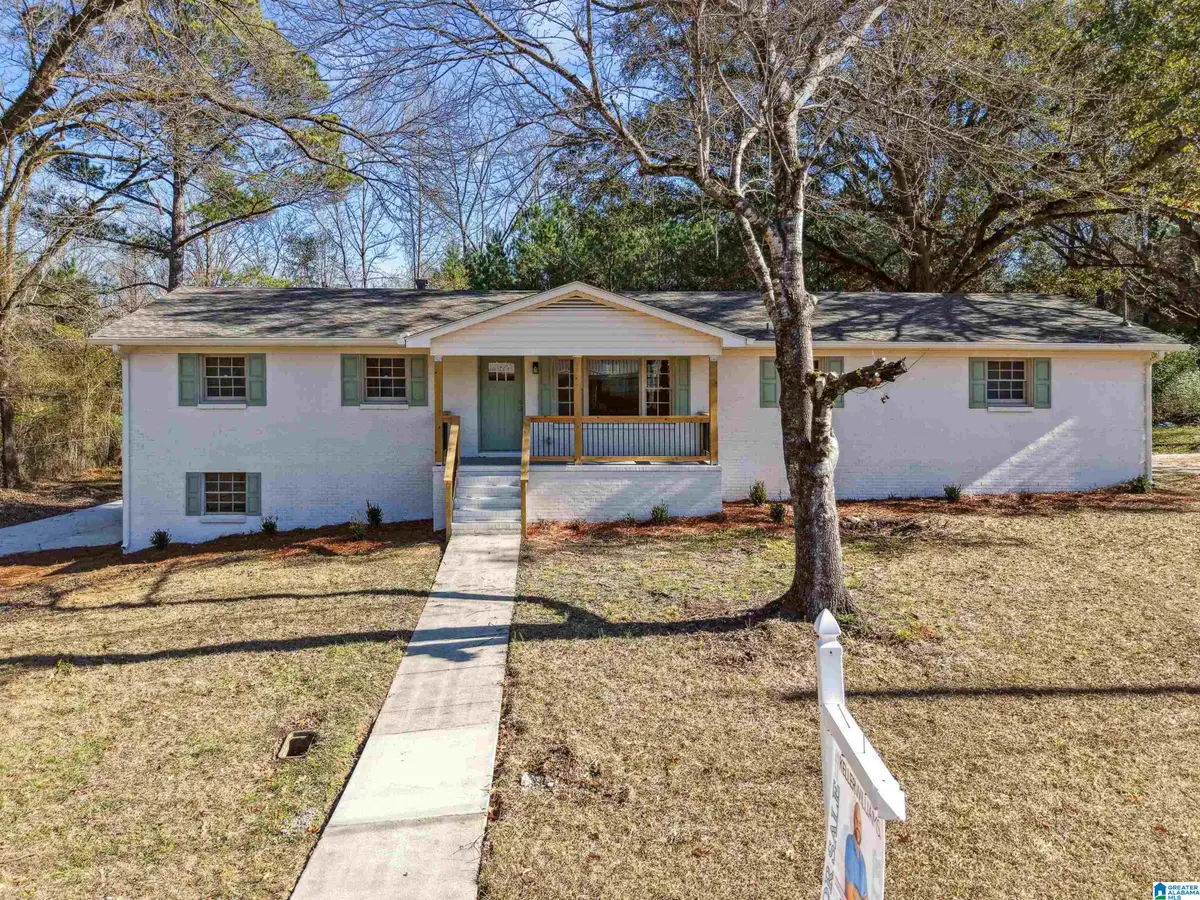 2401 16TH STREET, Calera, AL 35040 - #1