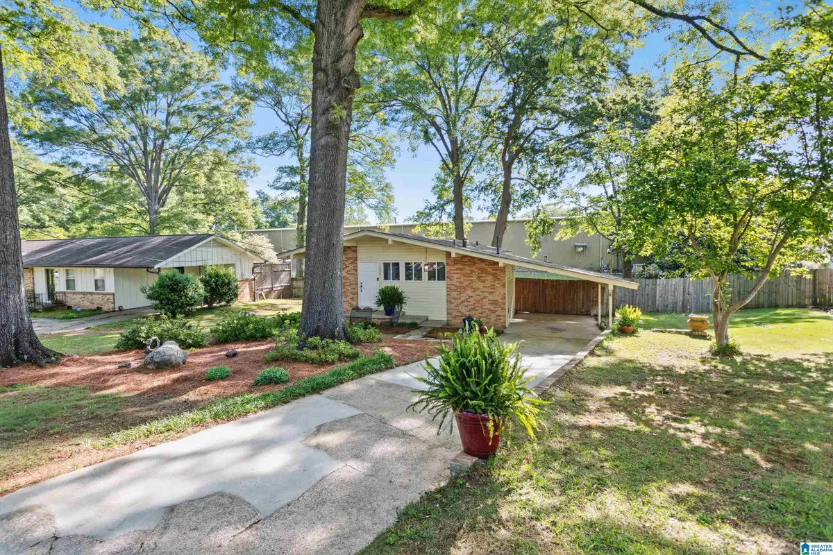 545 EDGECREST DRIVE, Homewood, AL 35209 - #1