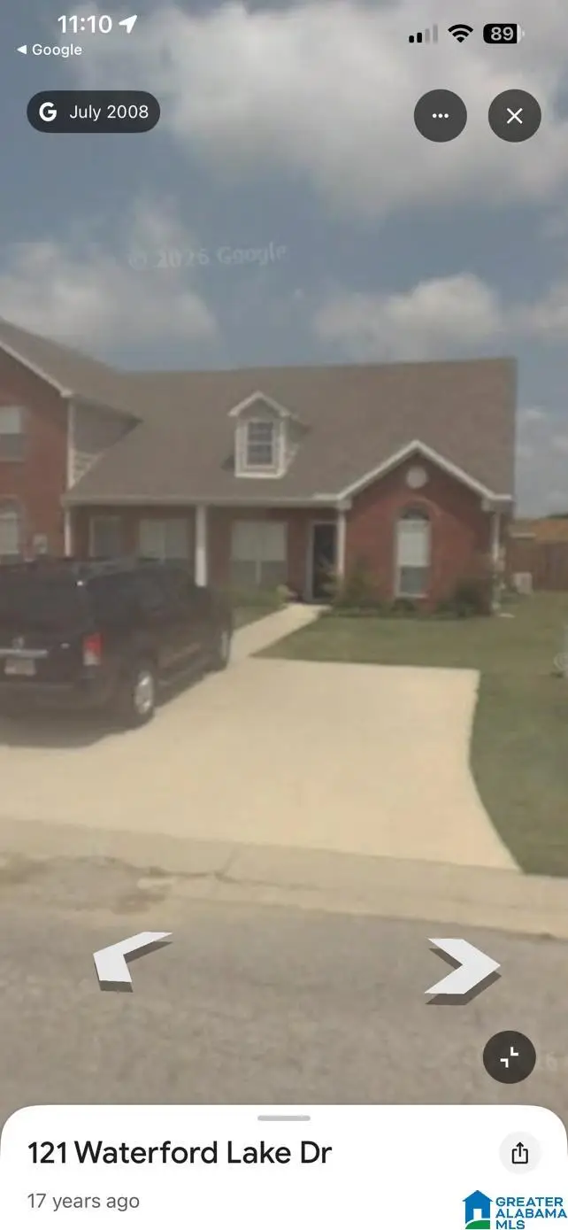 122 WATERFORD LAKE DRIVE, Calera, AL 35040 - #1