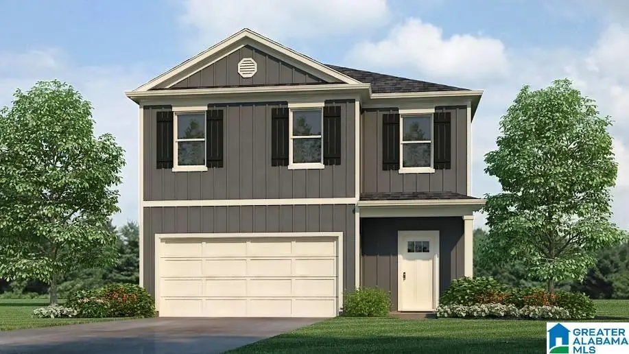 820 PEAVINE CROSSING PARKWAY, Alabaster, AL 35007 - #1