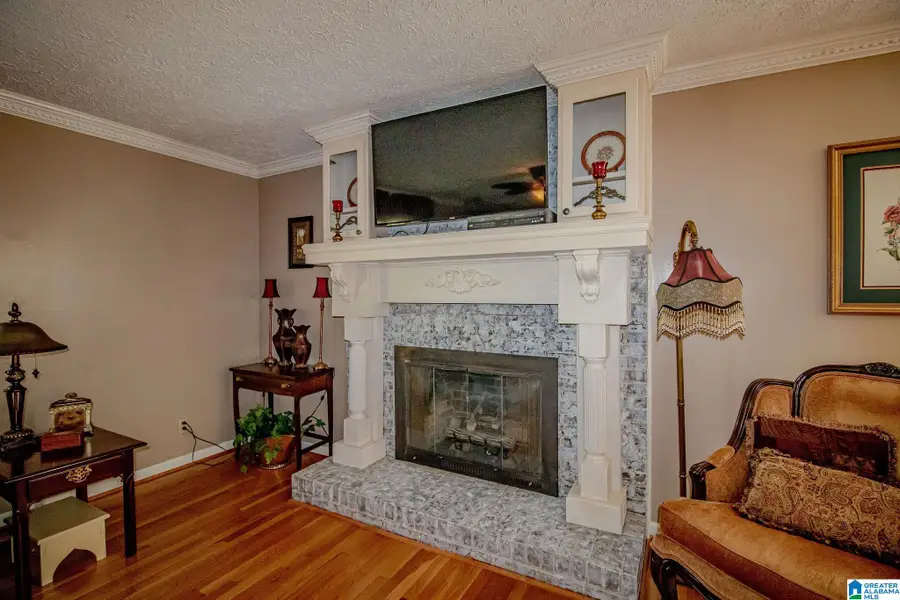 143 WINSTON DRIVE, Talladega, AL 35160 - #3