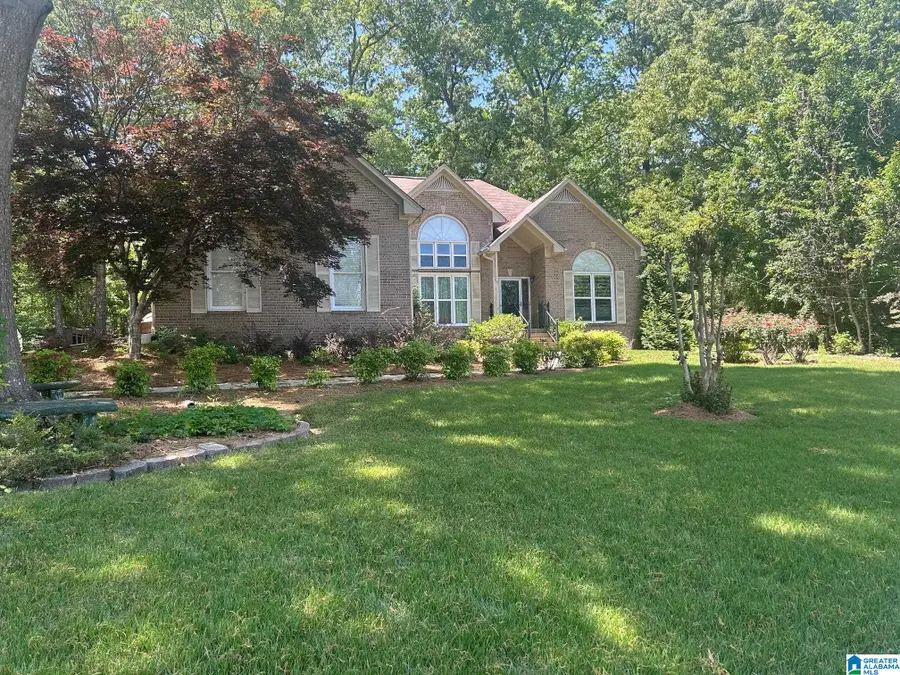 6517 VEDA CIRCLE, McCalla, AL 35111 - #2