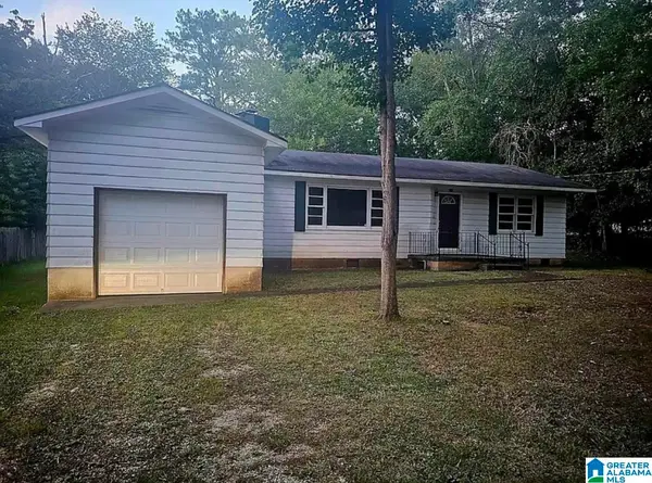 912 MOUNTAIN STREET NE, Jacksonville, AL 36265