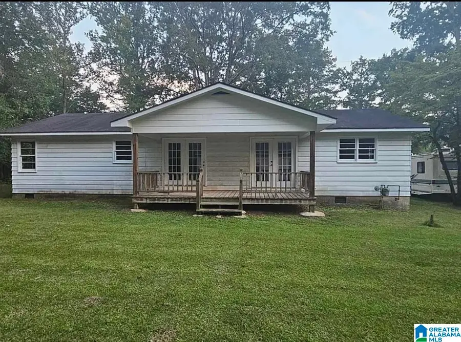 912 MOUNTAIN STREET NE, Jacksonville, AL 36265 - #2