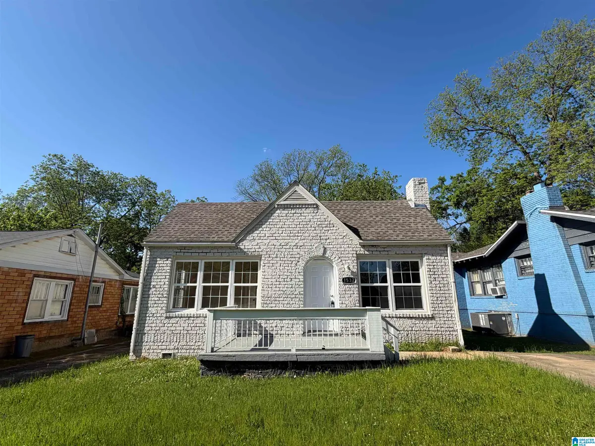 1532 BAY AVENUE SW, Birmingham, AL 35211 - #1