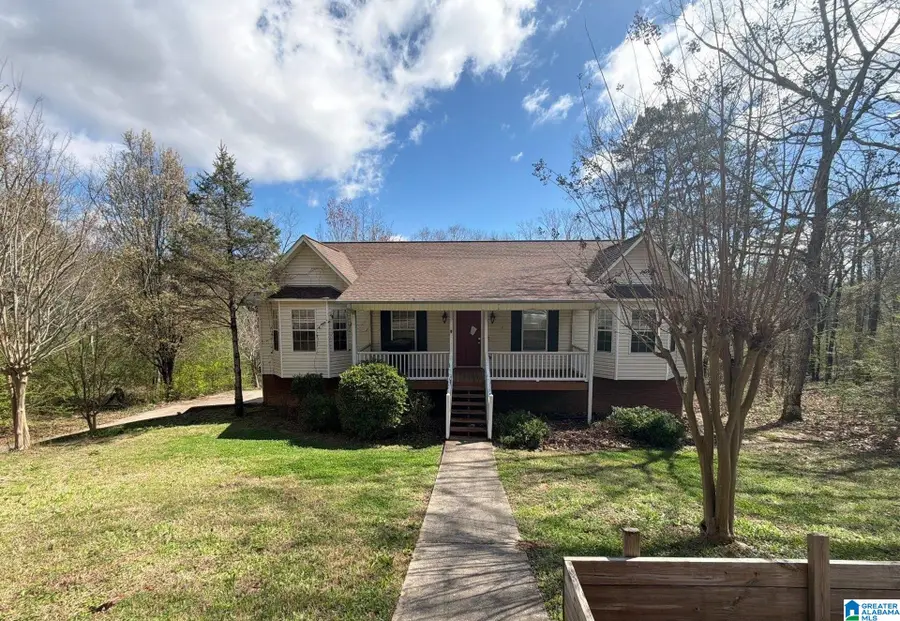 102 LAKEVIEW DRIVE, Pinson, AL 35126 - #2