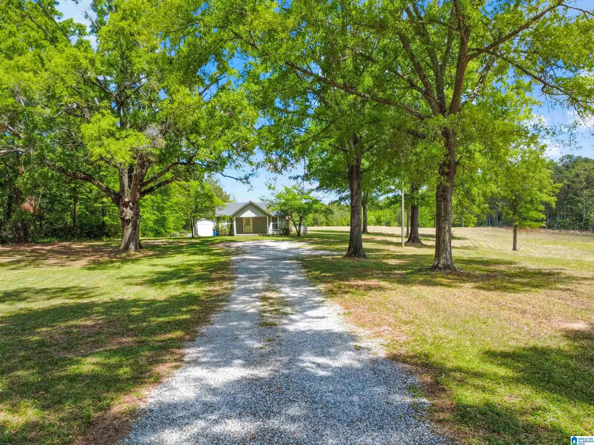 2670 OLD SYLACAUGA HIGHWAY, Sylacauga, AL 35150 - #1