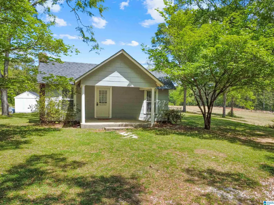 2670 OLD SYLACAUGA HIGHWAY, Sylacauga, AL 35150 - #2