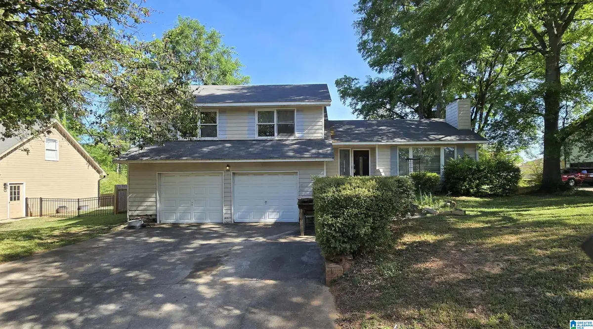 1028 CARIBBEAN CIRCLE, Alabaster, AL 35007 - #1