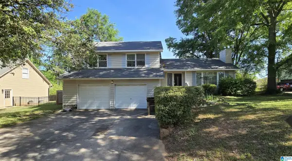 1028 CARIBBEAN CIRCLE, Alabaster, AL 35007