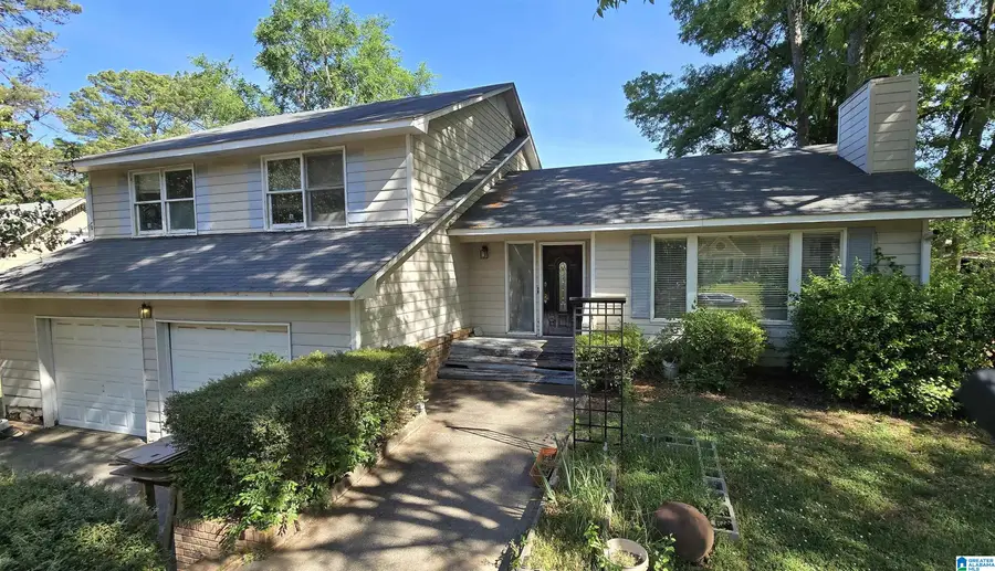 1028 CARIBBEAN CIRCLE, Alabaster, AL 35007 - #2