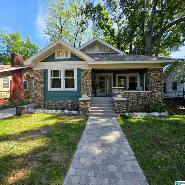 705 9TH COURT S, Birmingham, AL 35205