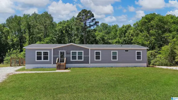 4375 COUNTY ROAD 48, Jemison, AL 35085