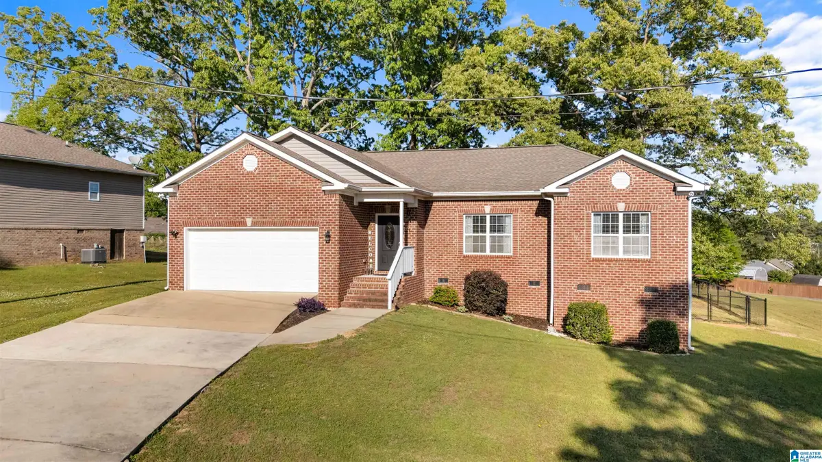40 GUY DRIVE, Lincoln, AL 35096 - #1
