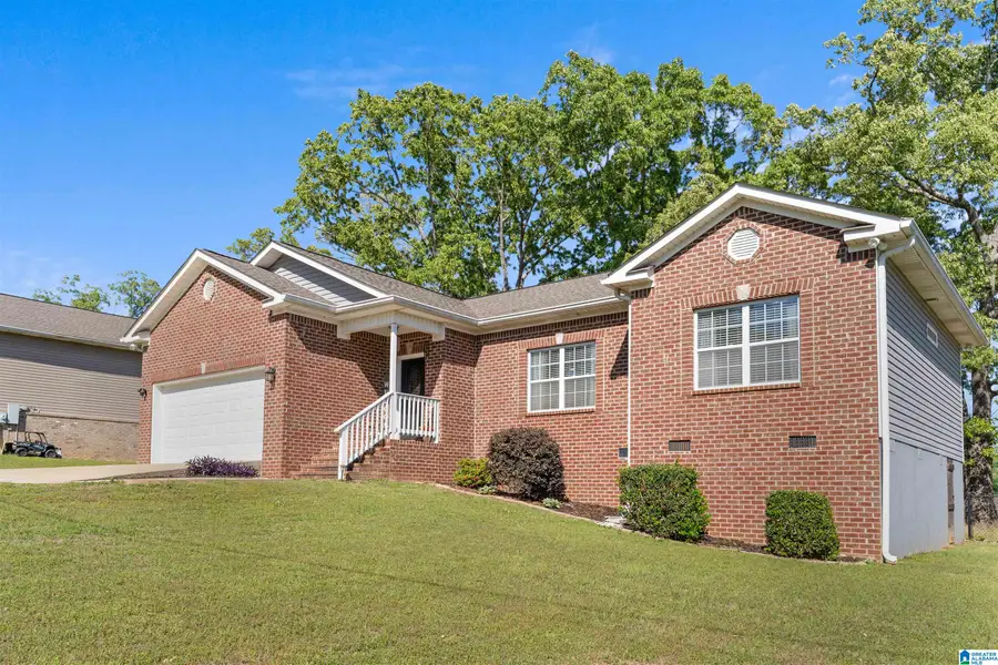 40 GUY DRIVE, Lincoln, AL 35096 - #2