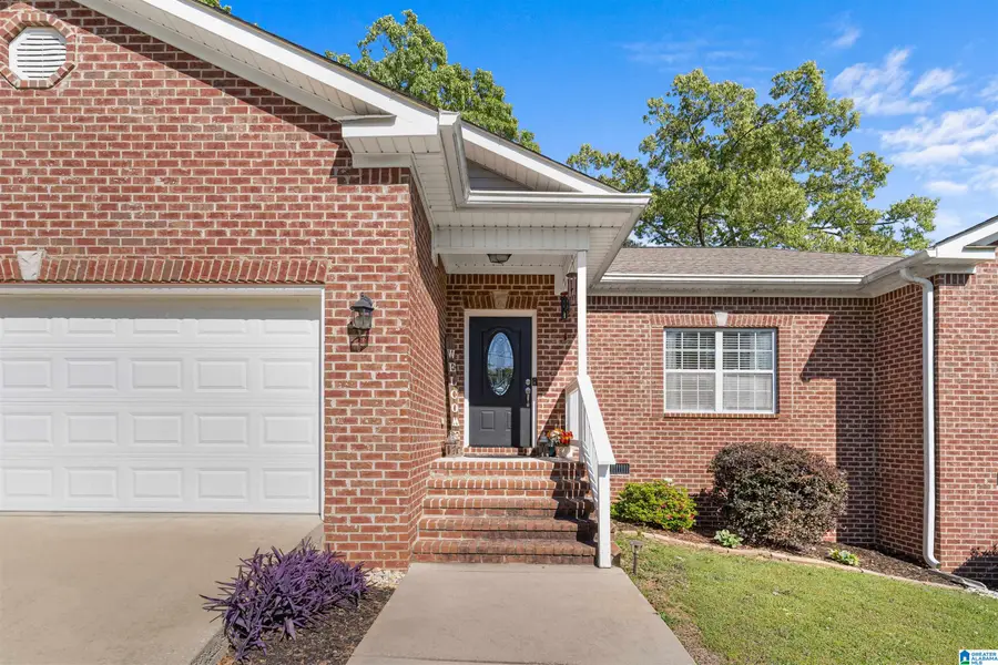 40 GUY DRIVE, Lincoln, AL 35096 - #3