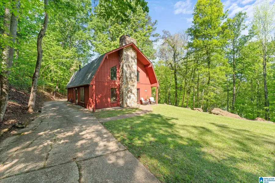 3717 PAVER DRIVE, Tuscaloosa, AL 35405 - #3