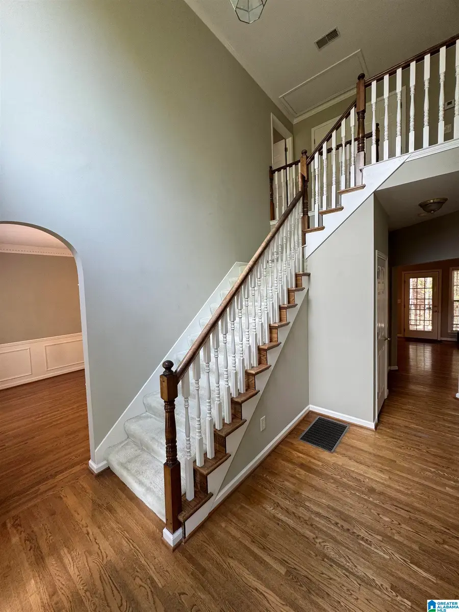 216 SILVERLEAF DRIVE, Pelham, AL 35124 - #2