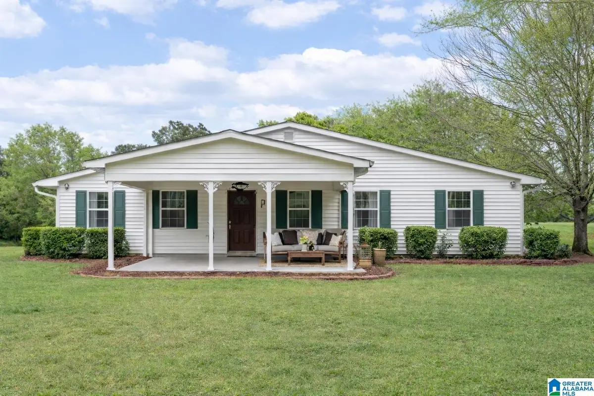 1749 MCCOLLUM CHURCH ROAD, Lineville, AL 36266 - #1