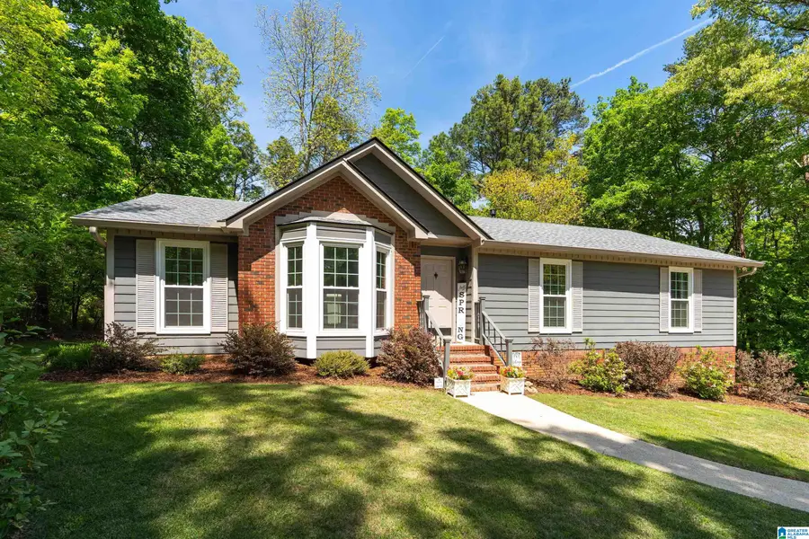 5248 HARVEST RIDGE LANE, Birmingham, AL 35242 - #3