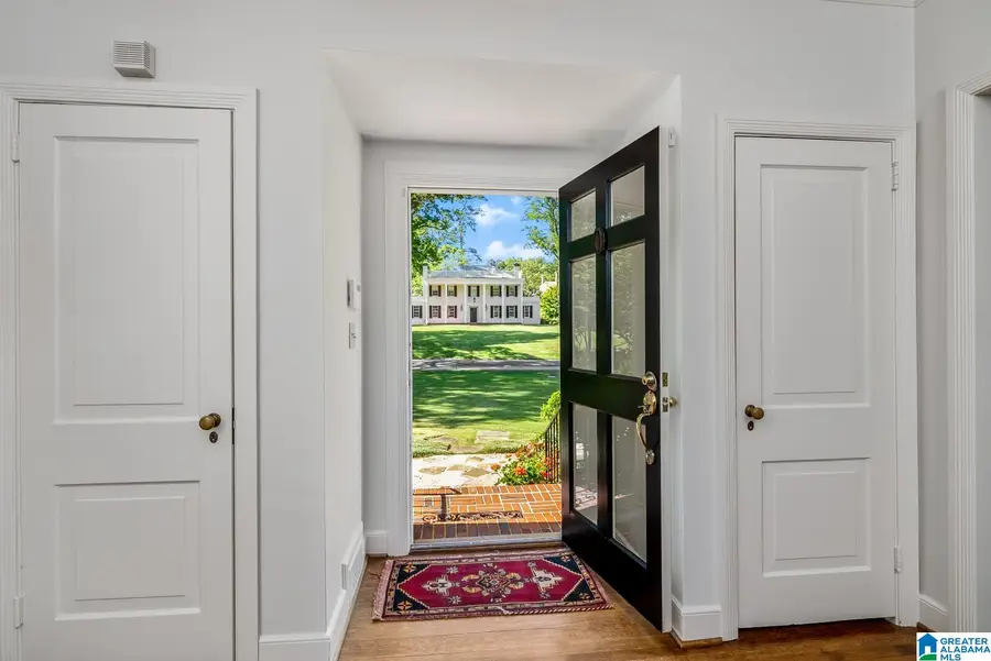 2605 CANTERBURY ROAD, Mountain Brook, AL 35223 - #2