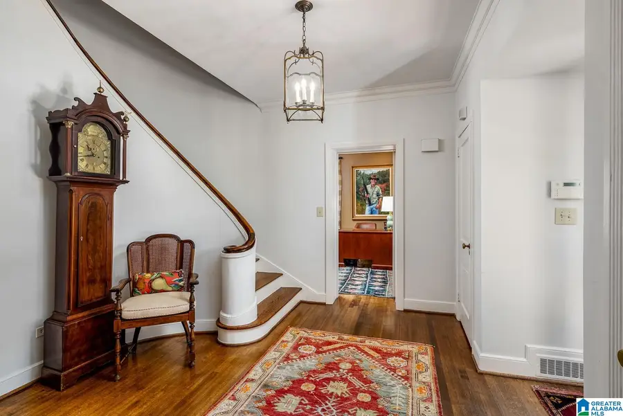 2605 CANTERBURY ROAD, Mountain Brook, AL 35223 - #3