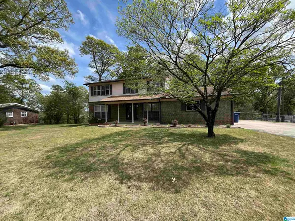 630 NAVAJO TRAIL, Alabaster, AL 35007