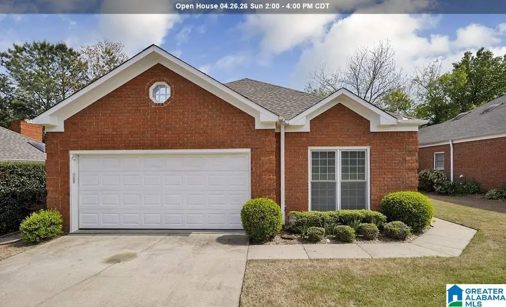 741 ROCKHURST DRIVE, Birmingham, AL 35209 - #1