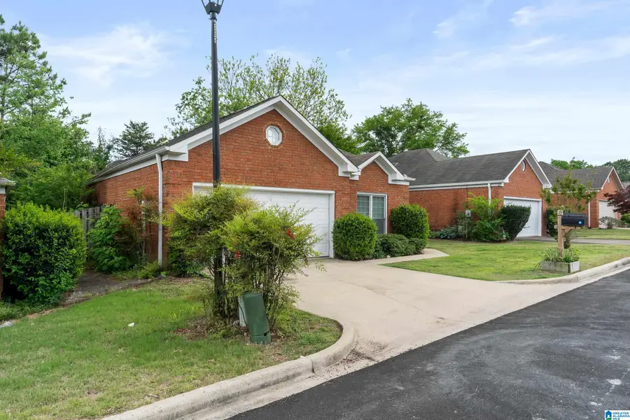 741 ROCKHURST DRIVE, Birmingham, AL 35209 - #2