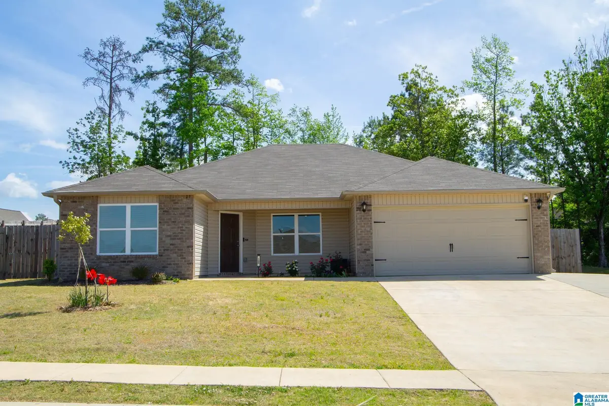 188 COLEMAN WAY, Calera, AL 35040 - #1