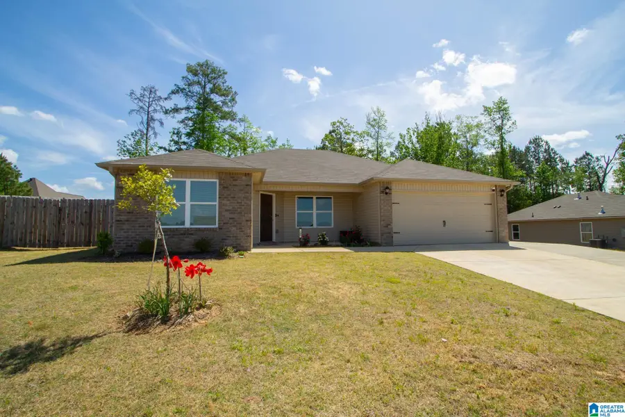 188 COLEMAN WAY, Calera, AL 35040 - #2