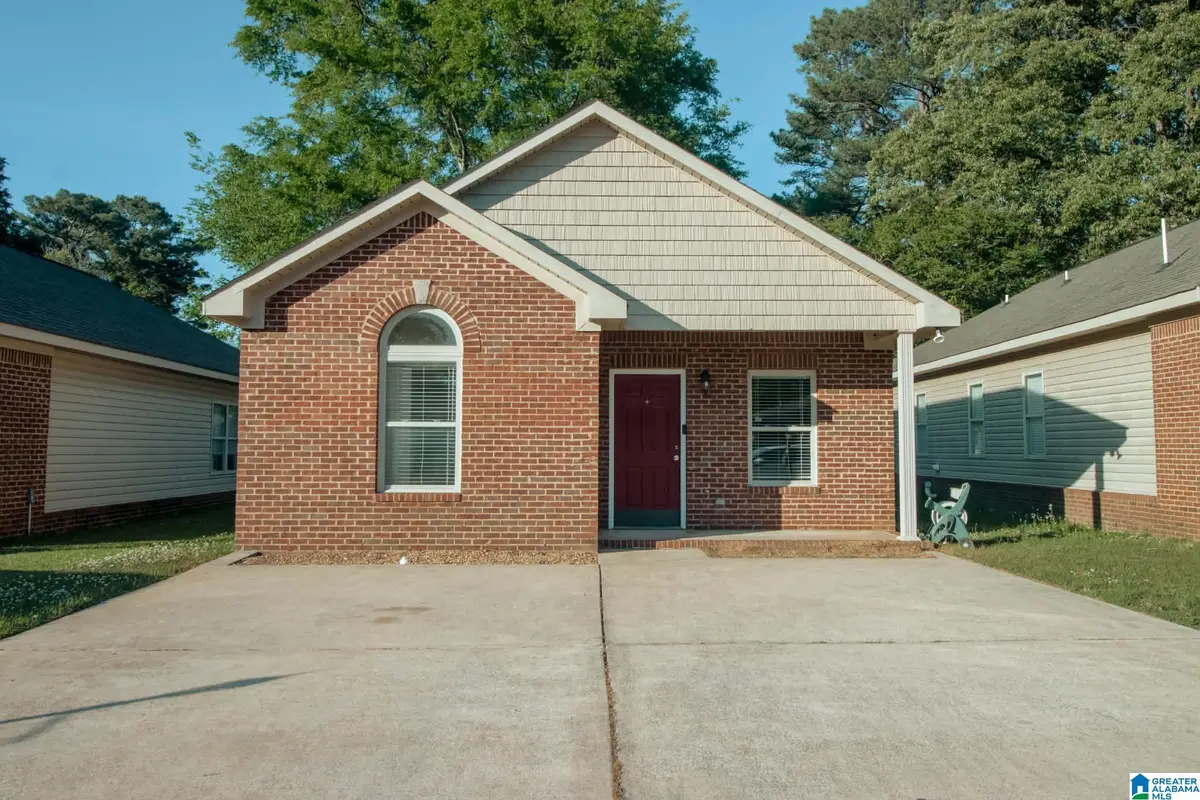 22 COTTAGE CROSSINGS, Dora, AL 35062 - #1