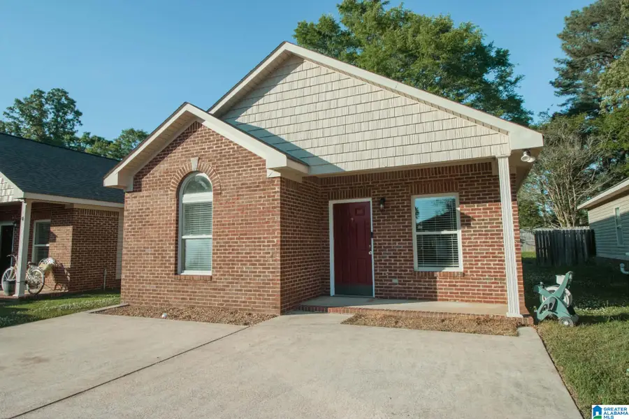 22 COTTAGE CROSSINGS, Dora, AL 35062 - #2