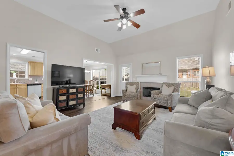 221 QUEENS GATE, Maylene, AL 35114 - #3