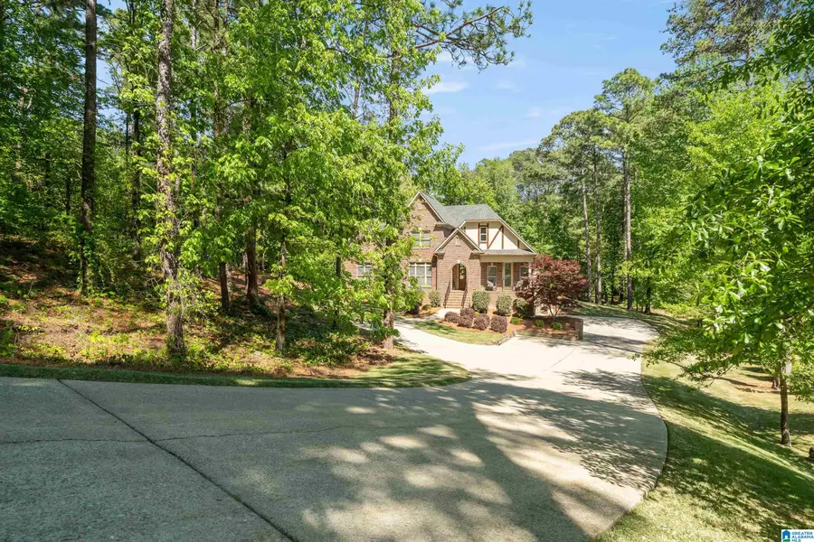 4937 SUSSEX ROAD, Birmingham, AL 35242 - #3