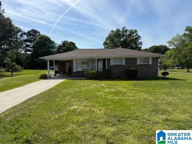 6049 GWIN CIRCLE, Bessemer, AL 35023 - #1