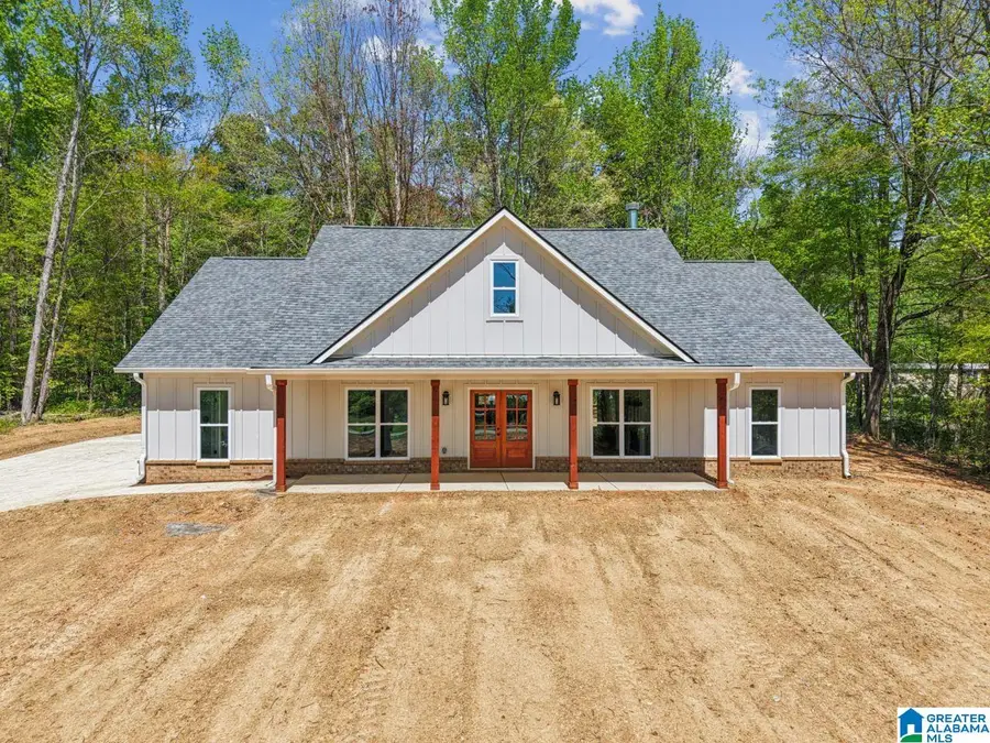 2775 CRAWFORD COVE ROAD, Springville, AL 35146 - #2